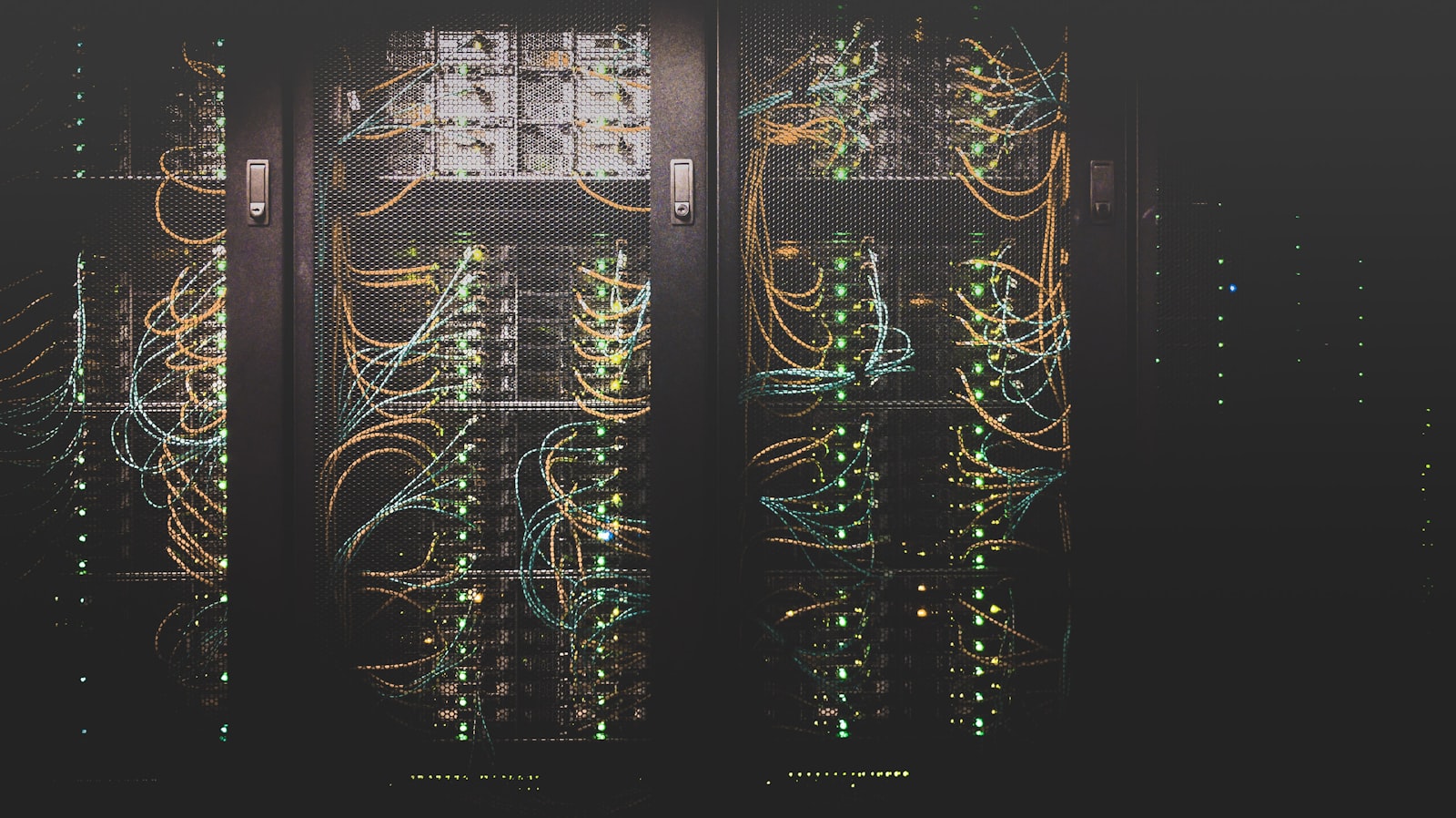 Data and platform engineering