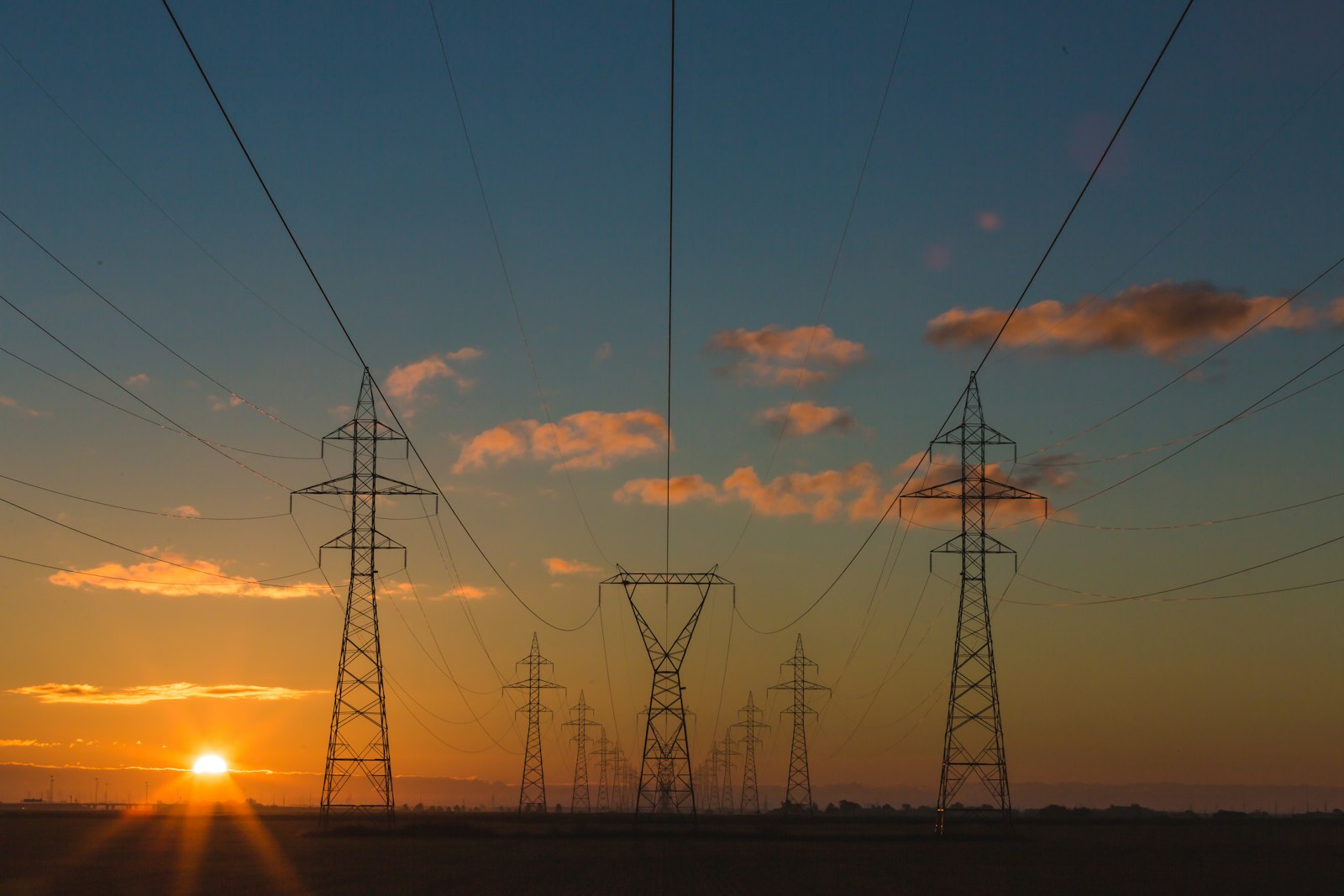 Utility networks